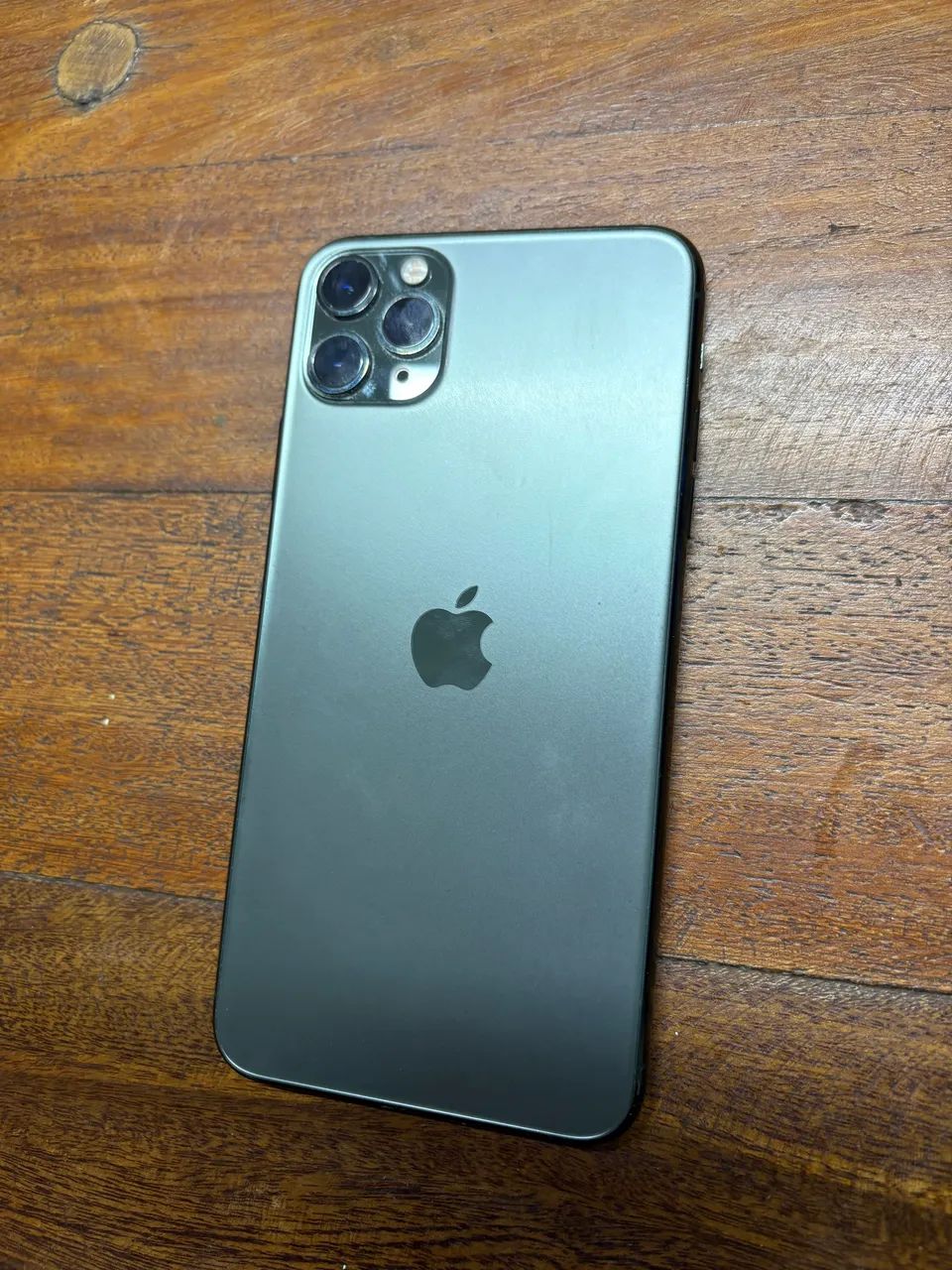 iPhone 11 Pro Max 256gb - Celulares e Smartphones - Chácara