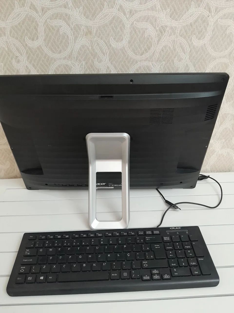 Computador All-in-Onne / Marca Accer - Foto 4