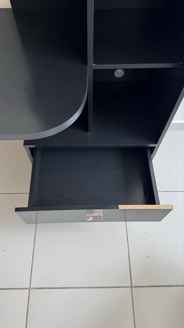 Mesa de escritório  - Foto 3
