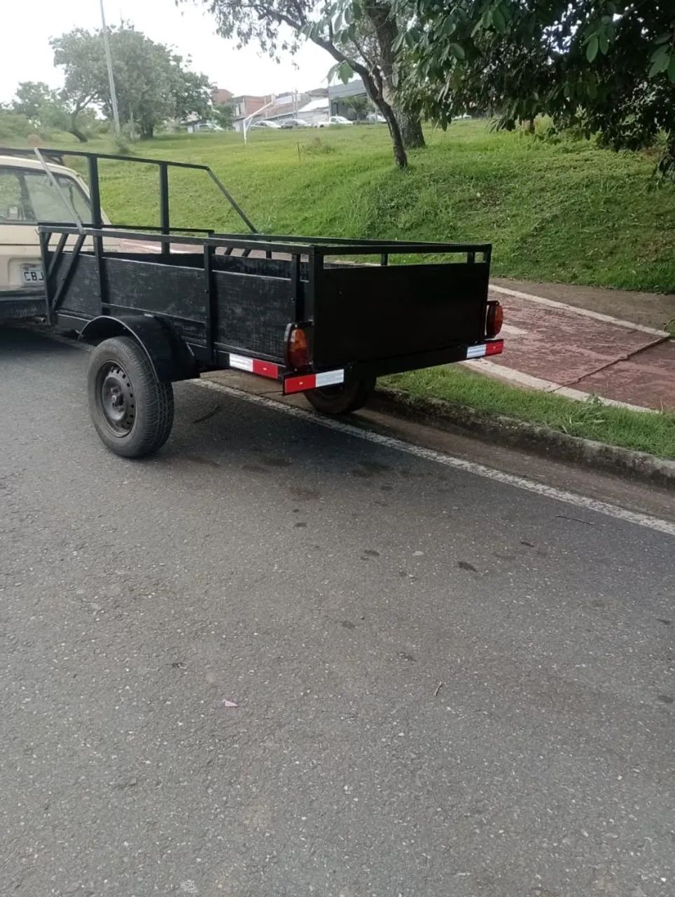 CARRETINHA 