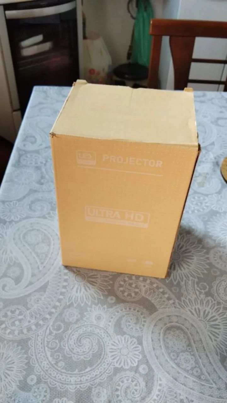 Projetor  - Foto 4