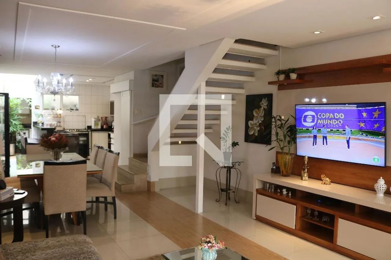 Casa à Venda - Vila Pompéia, 2 Quartos, 121 m2 - Foto 3