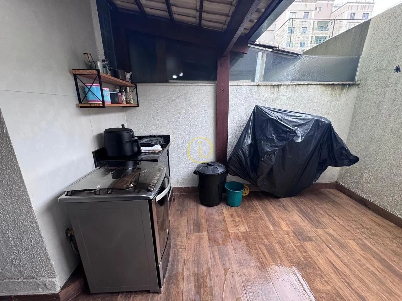 Apartamento para Venda no Castelo, BH - Foto 3