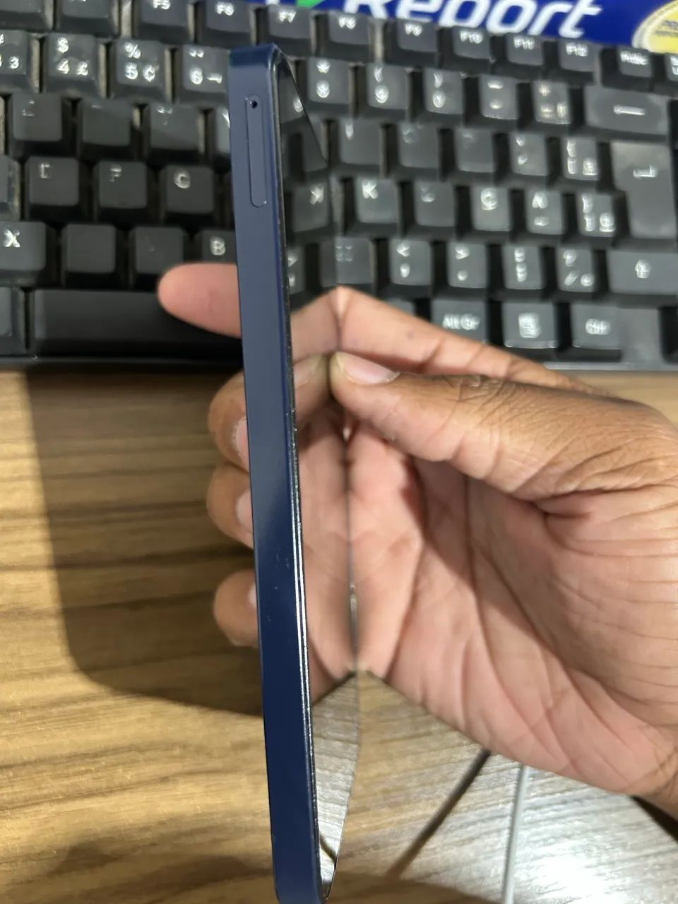A15 5G 128GB, Usado e bom tem conversa ? - Foto 5