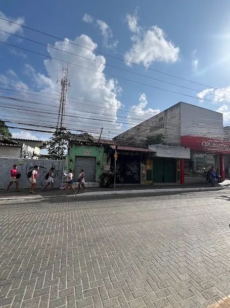 IMOVEL COMERCIAL CENTRO DE CAUCAIA - 210M2 (AO LADO DA COURO FINO) - Foto 3