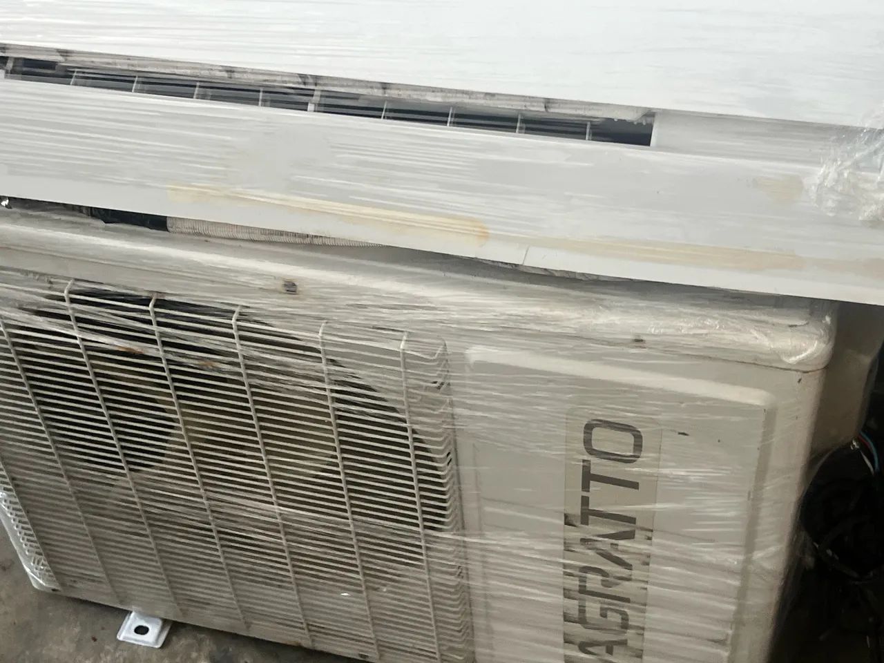 Split de 24000 btus  - Foto 4