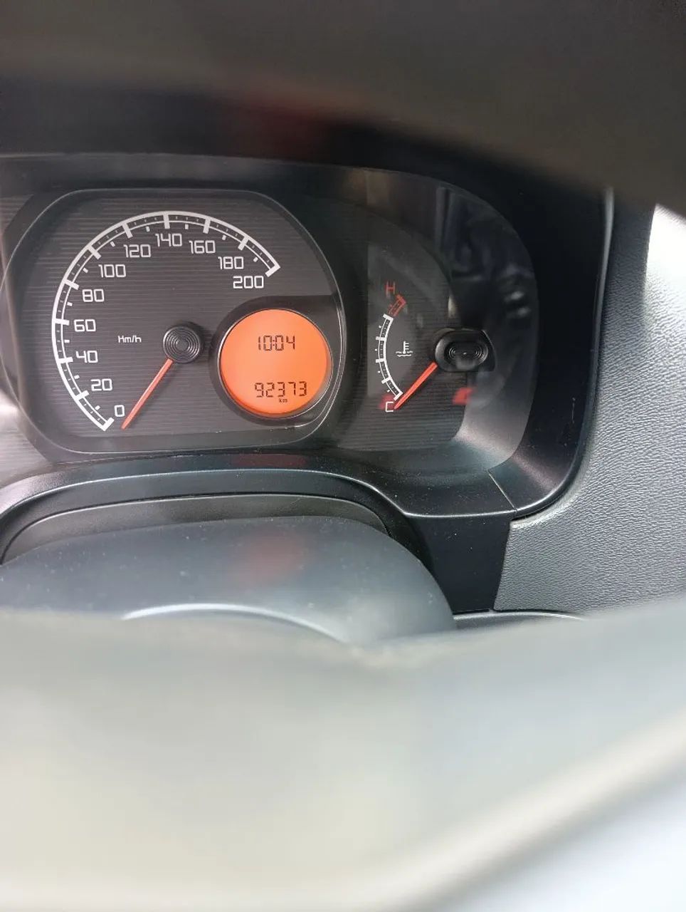 Fiat Strada Working Celeb.1.4 Fire Flex 8V CD 2014 - Foto 4