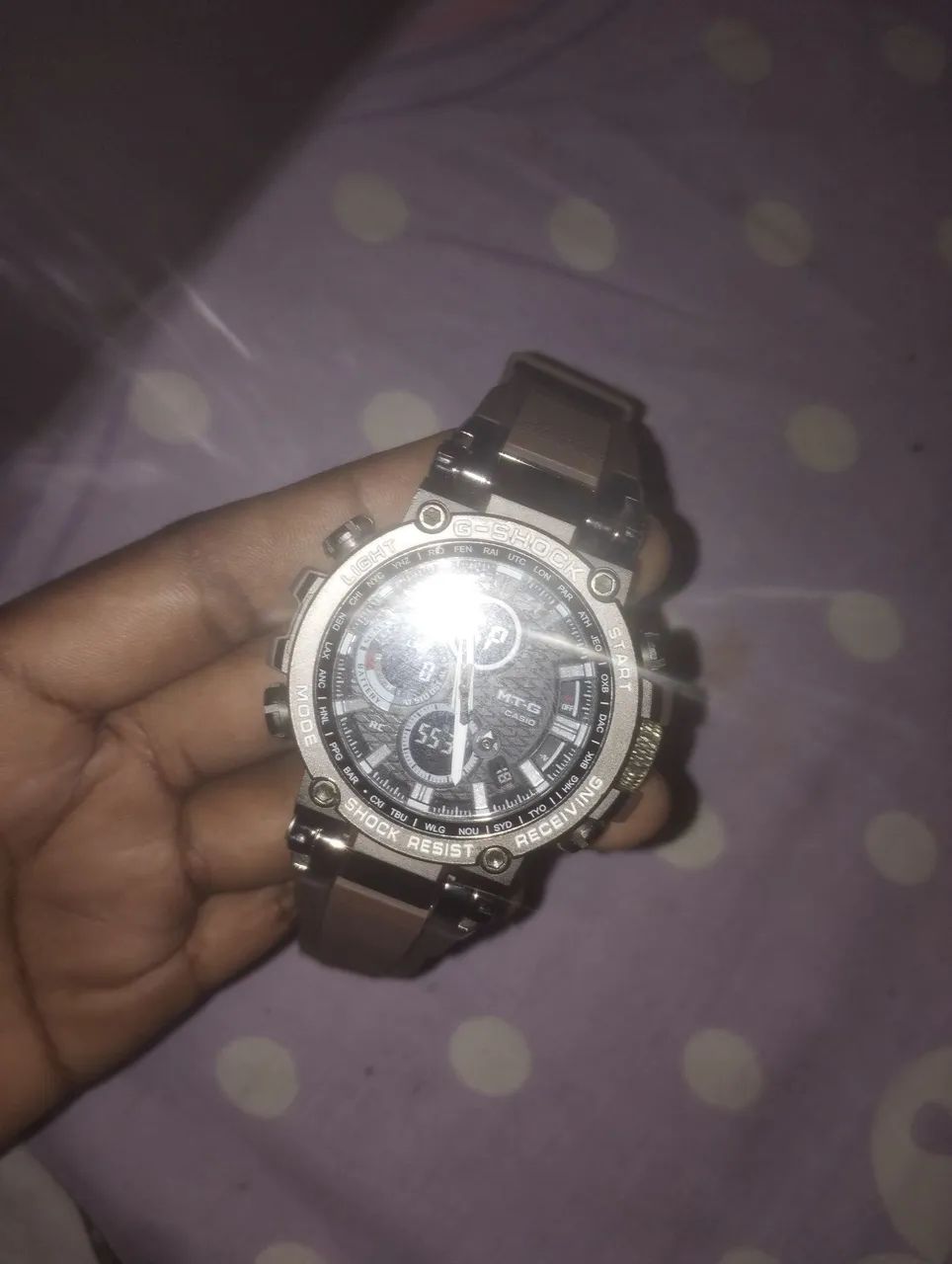 Relógio G-shock original  - Foto 2