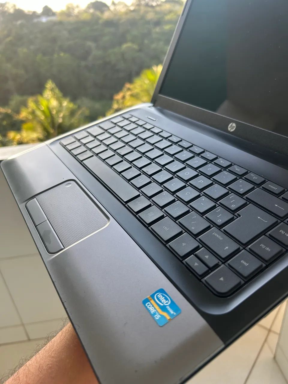 HP Intel Core i5 6GB | HD 500GB - Foto 4