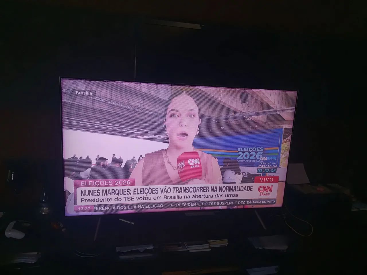 Tv  QLED 65" Q7F 4k 