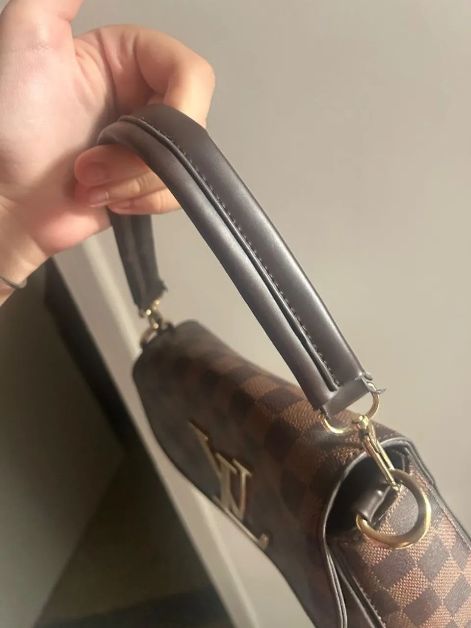 BOLSA LOUIS VITTON ORIGINAL - Foto 4