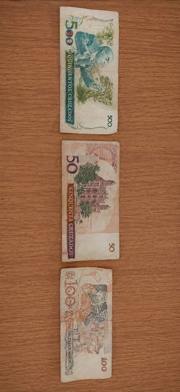 Células antigas (preço a negociar) - Foto 2