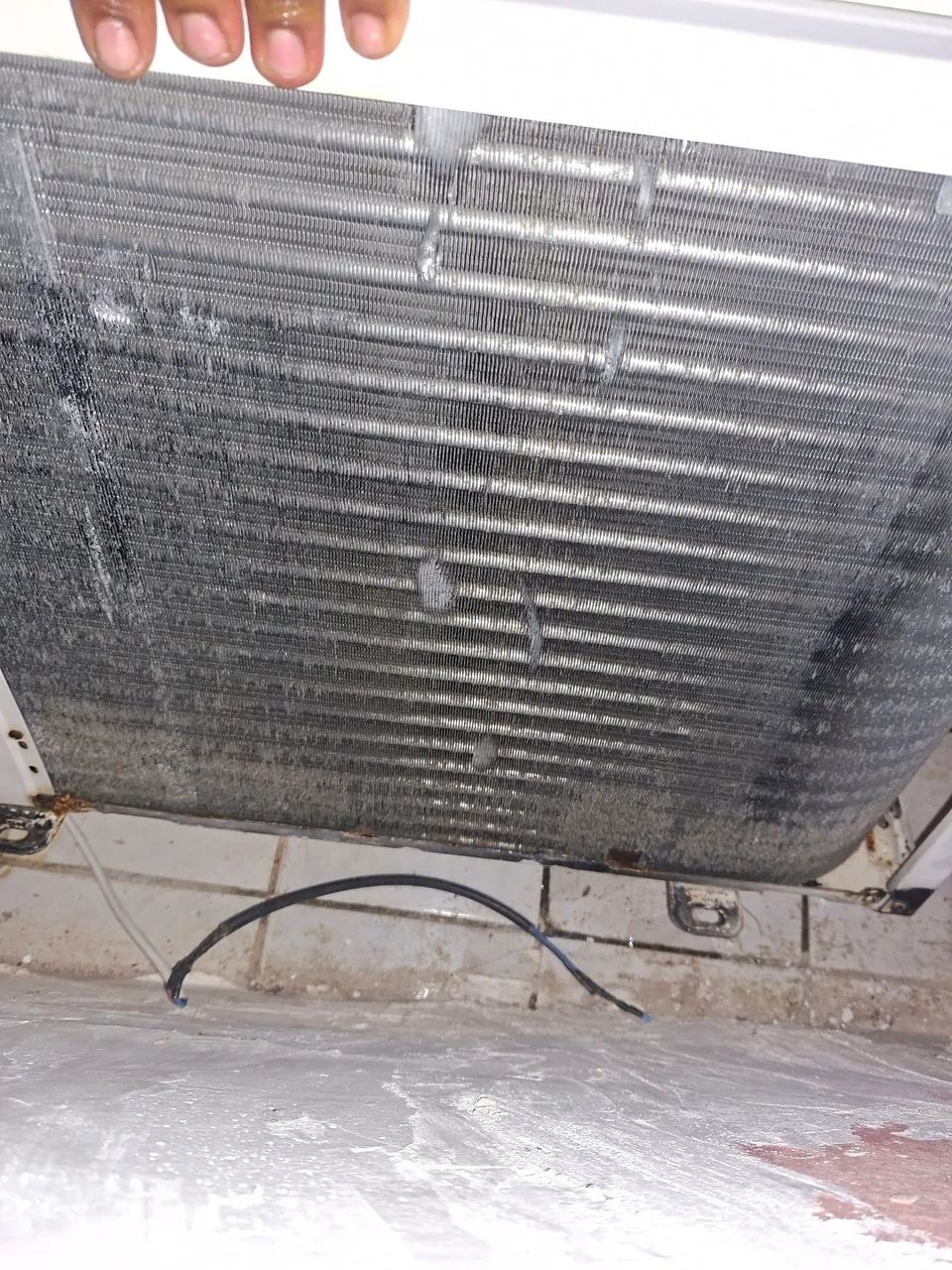 Ar condicionado 9mil btus  - Foto 2