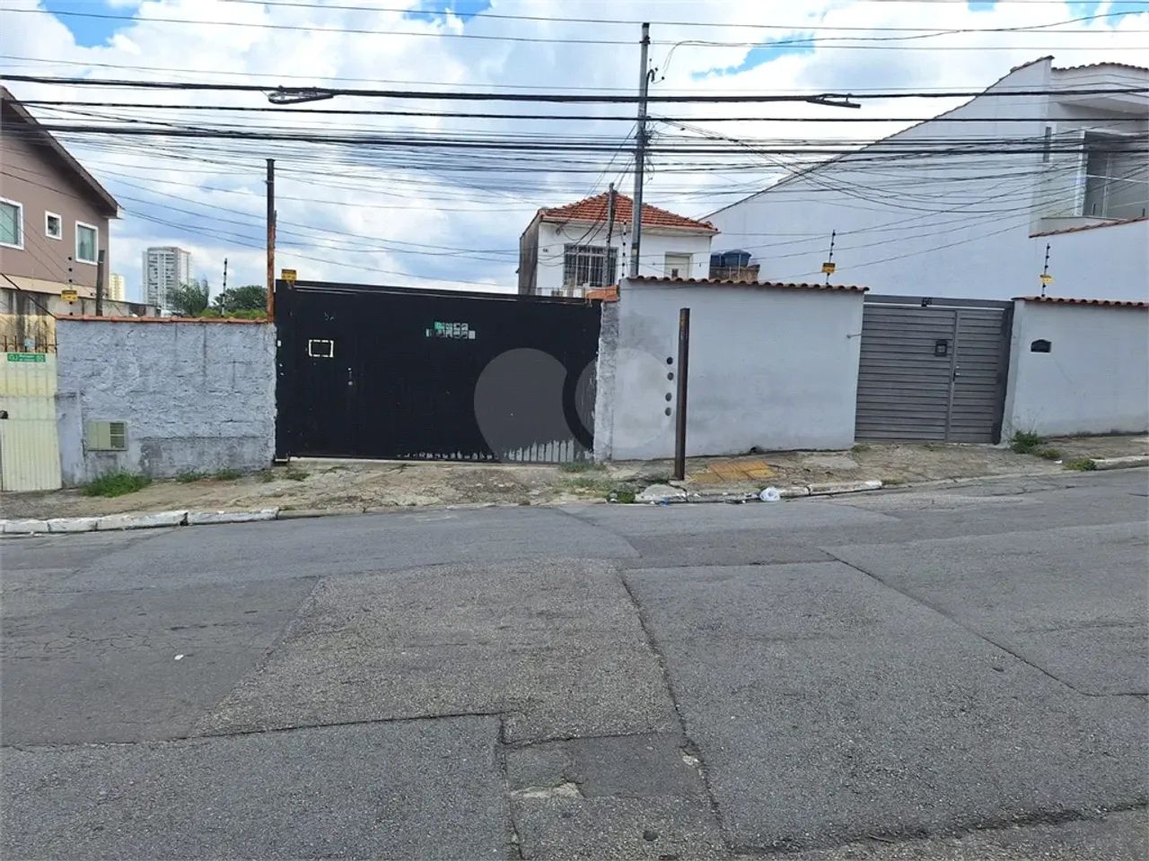 Terreno com 1 quartos à venda em Vila maria alta - SP - Foto 2