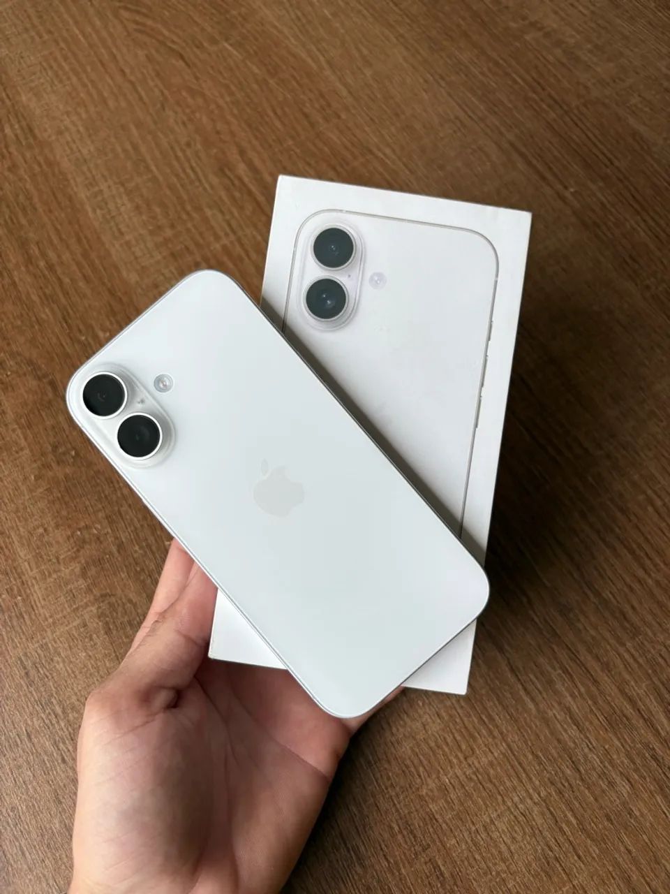 iPhone 17. 256gb. Impecável 