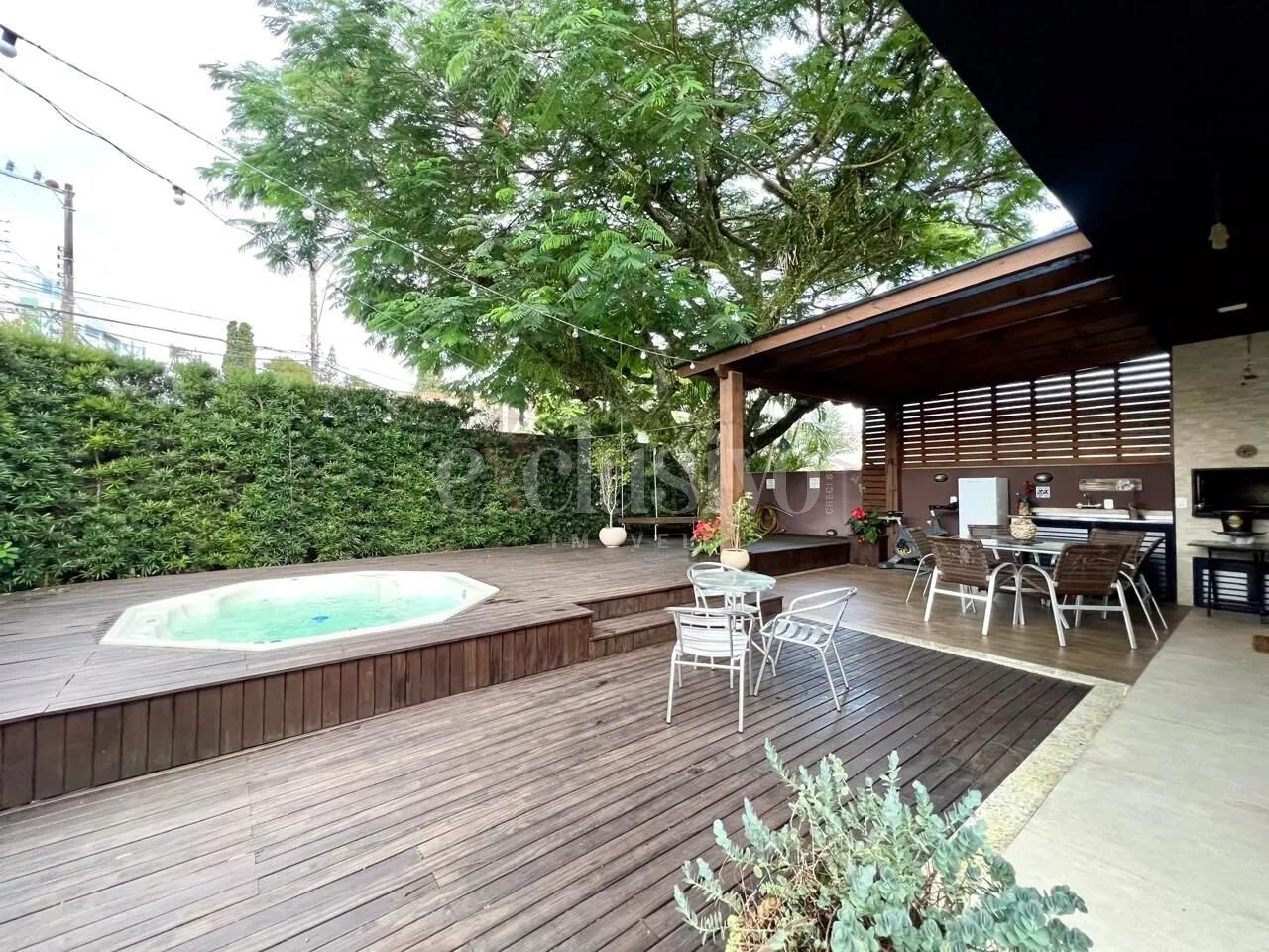 Ótima casa para venda no Bom abrigo - Foto 4