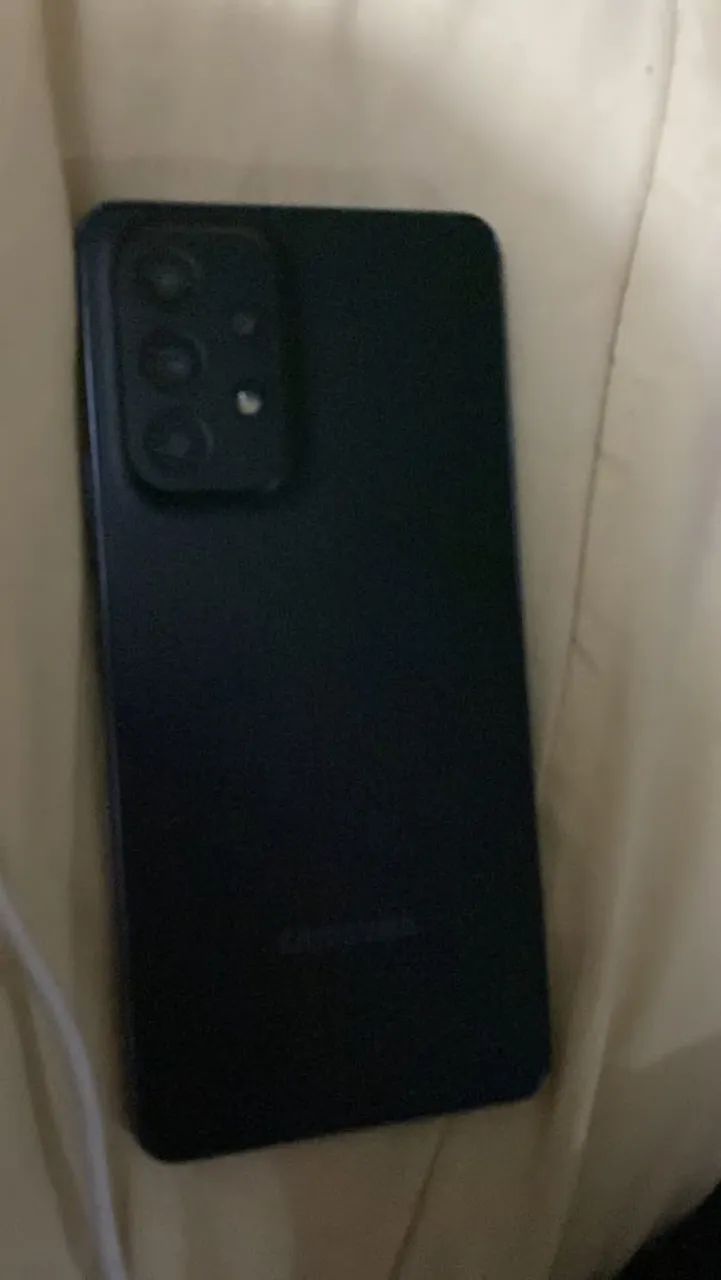Samsung A53 - Foto 5