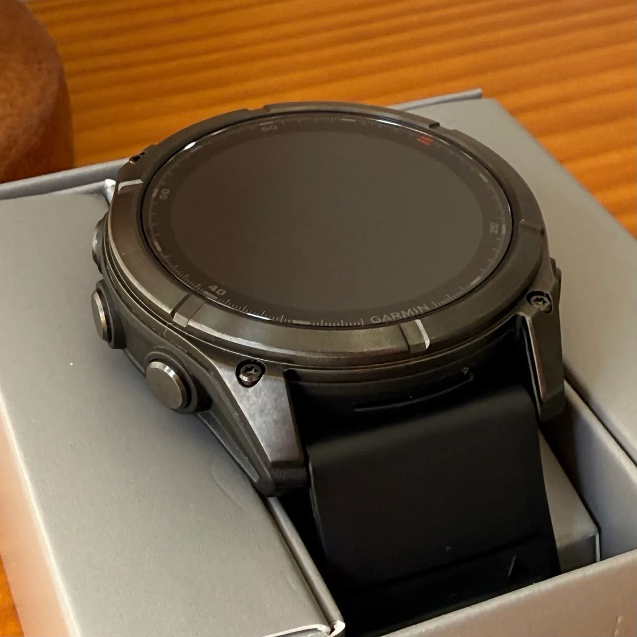 Garmin 8 Pro 51mm  - Foto 3