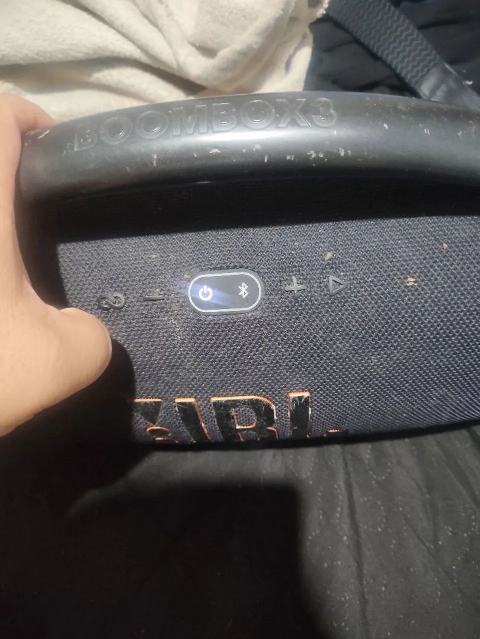 Caixa de som JBL  - Foto 4