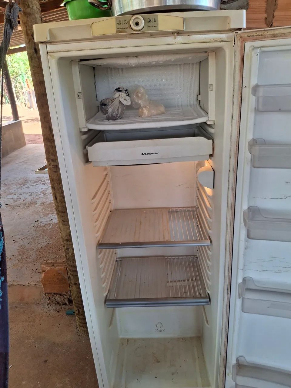 Geladeira  - Foto 5