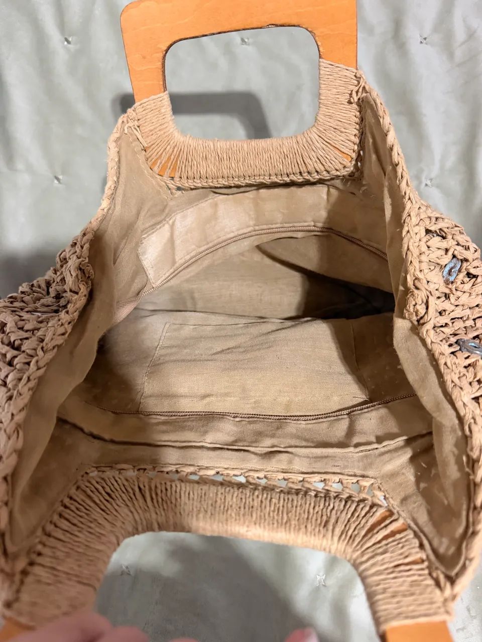 Bolsa de praia  - Foto 3