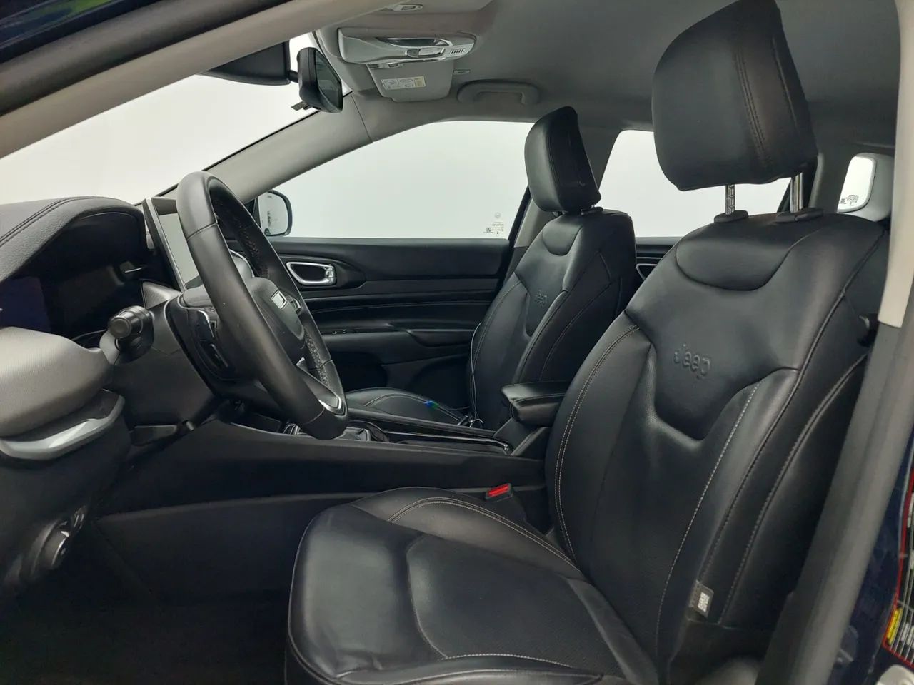 Jeep Compass LONG. T270 1.3 TB 4x2 Flex Aut., foto 16 de 18