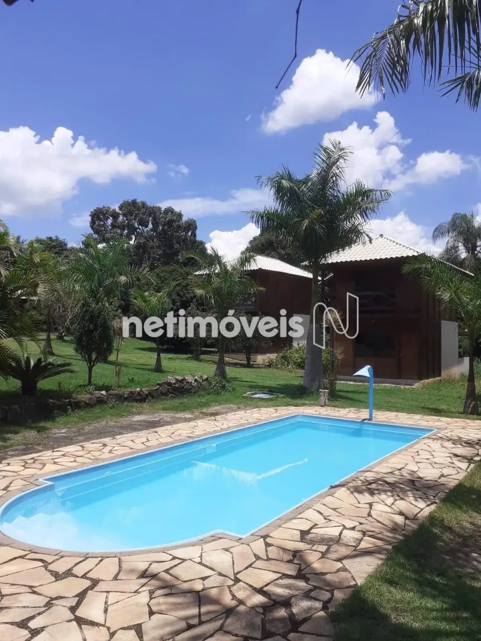Sítio em Melo Franco, Brumadinho