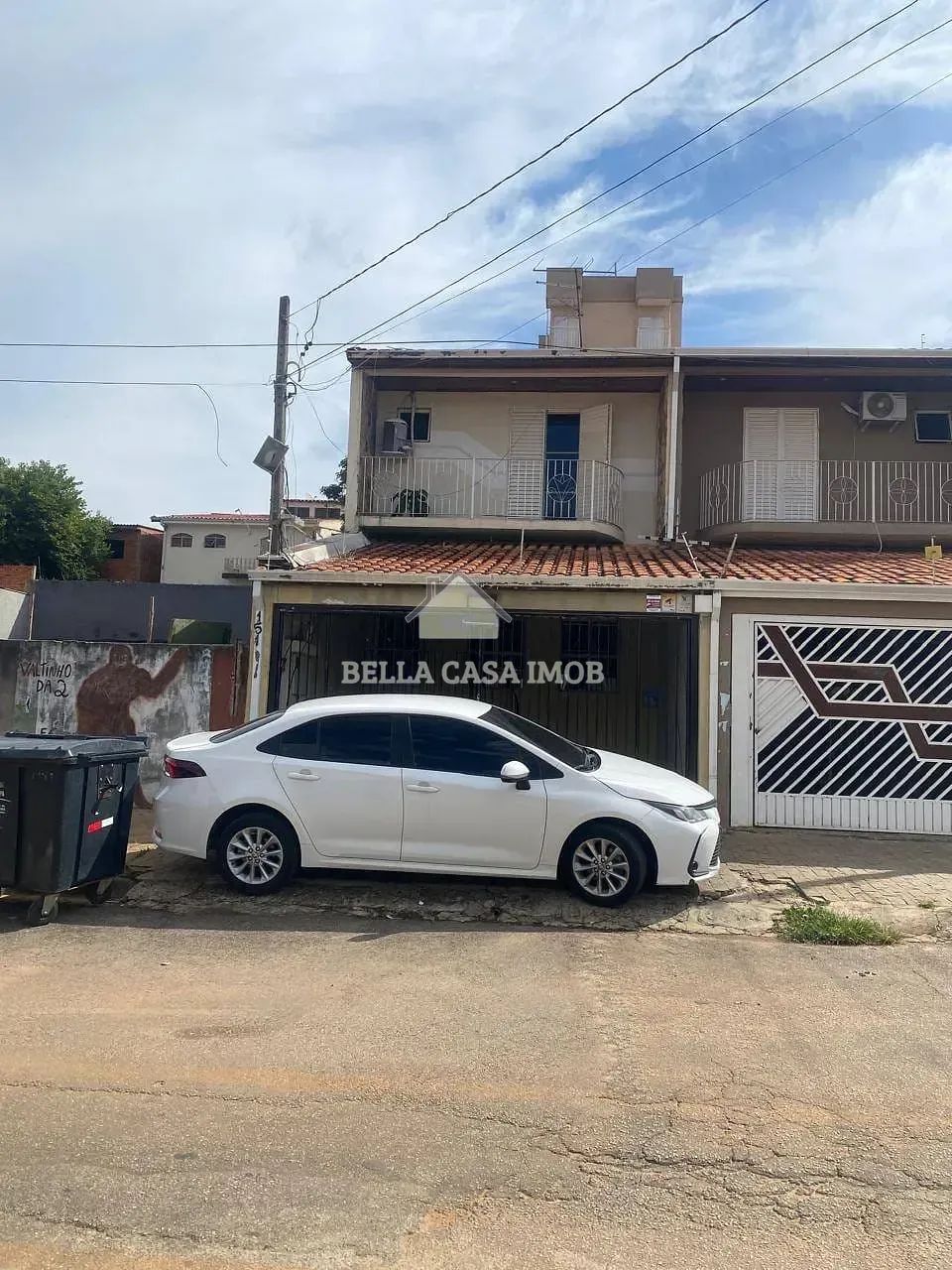 OPORTUNIDADE - Sobrado 2 Dormitórios com Edícula e 2 Vagas  Jardim Simus  Sorocaba/SP - Foto 4