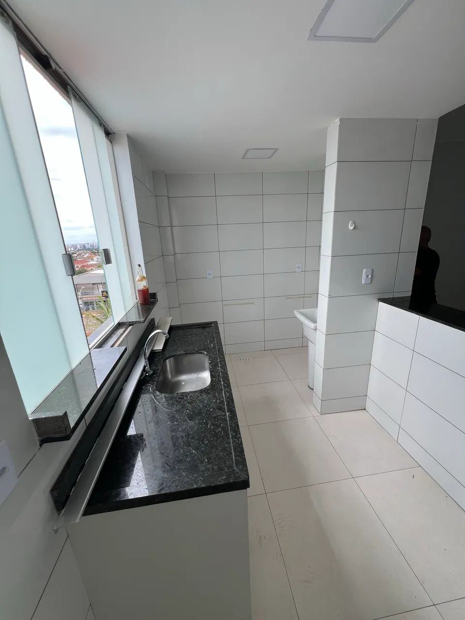 Apartamento Vicente Pires  - Foto 5