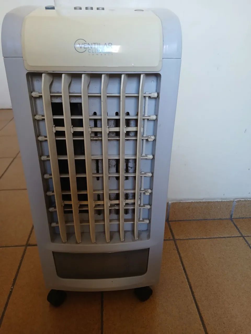 Circulador  de ar