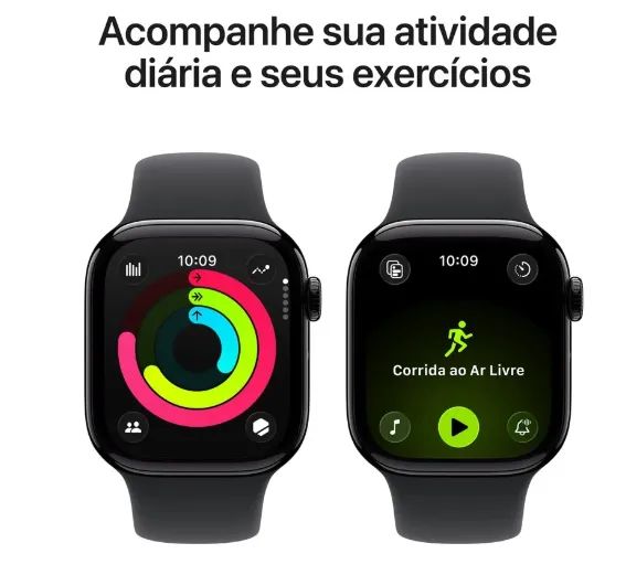 Apple Watch Series 11 - Foto 3