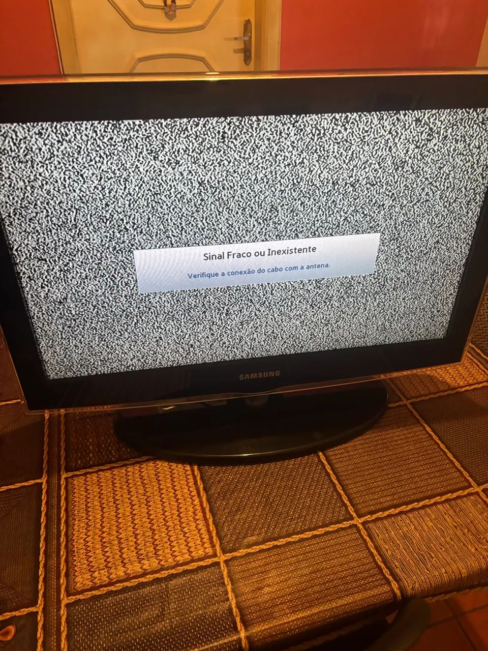 Tv Samsung 26? - Foto 4