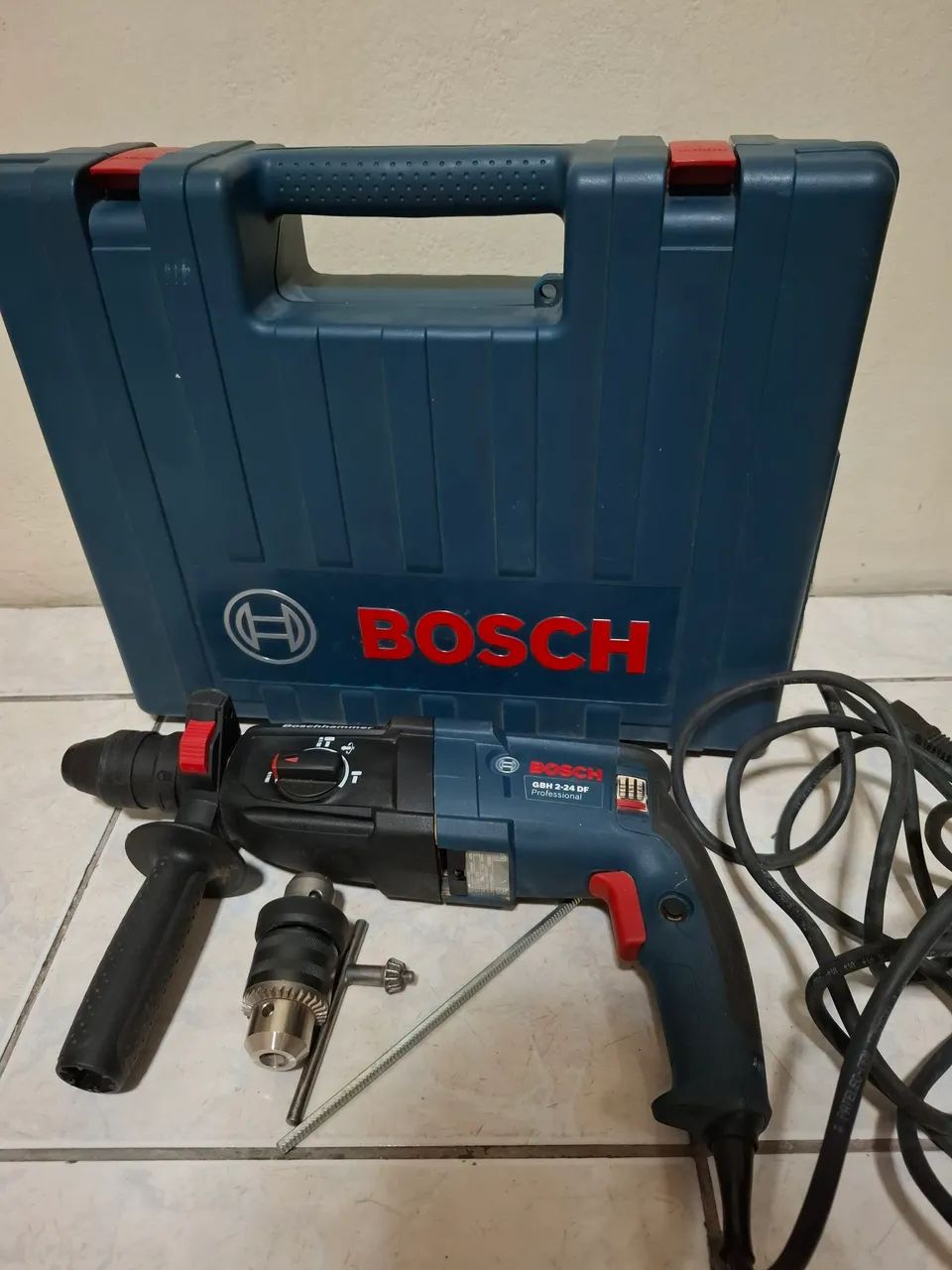 BOSCH MARTELETE - Foto 2
