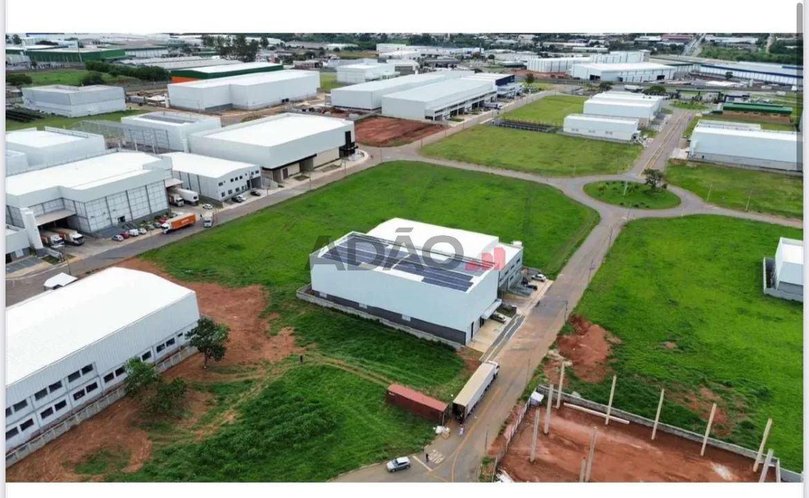 ÁREA COMERCIAL AD37054 - Foto 3