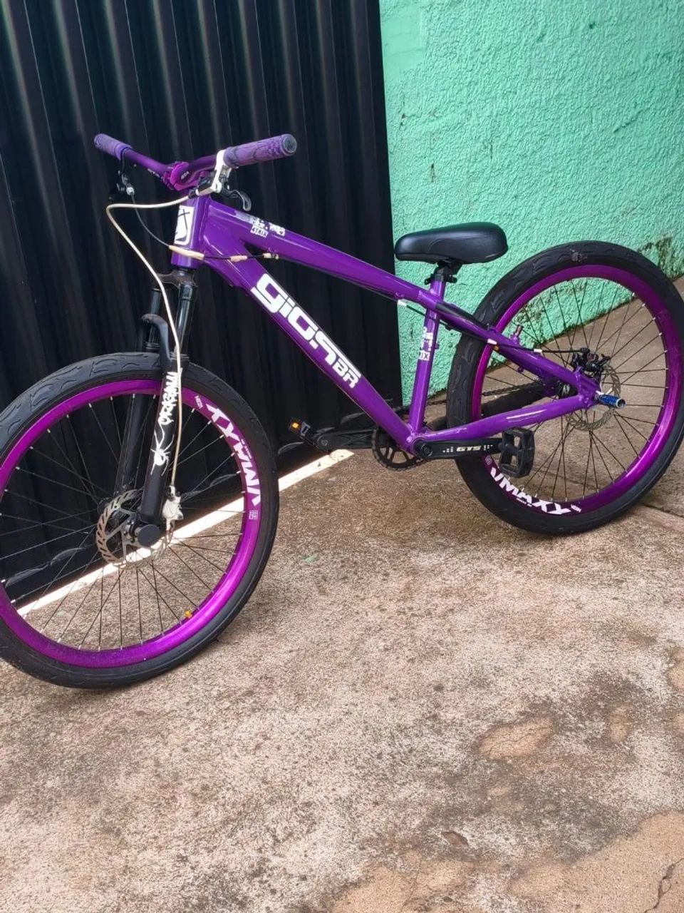 Gios 4trix nova - Foto 2