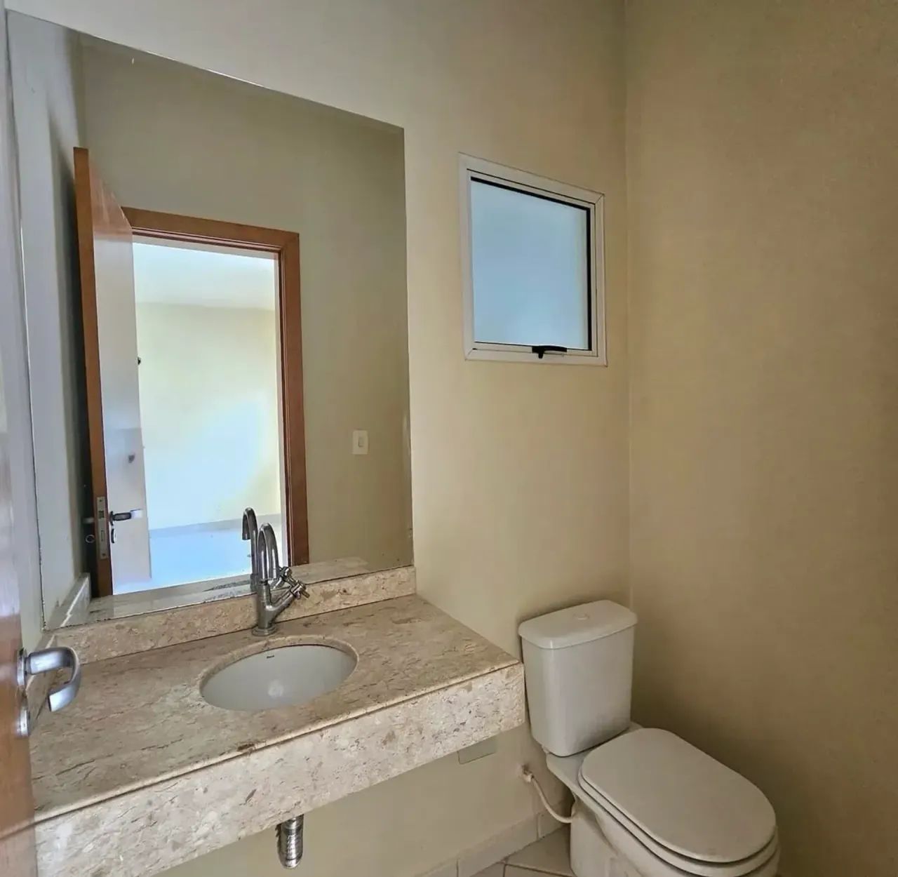 Condomínio Viverde Excelente Casa Térrea à venda - Foto 4