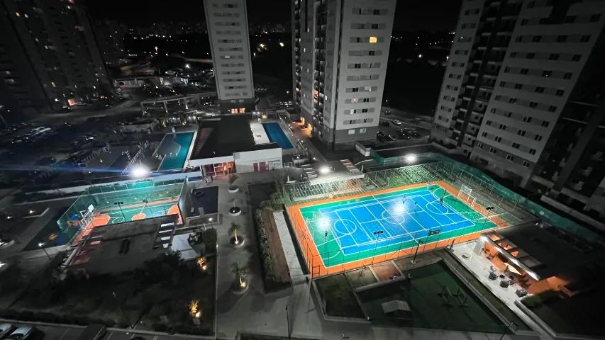 Reserva Parque Clube - 2quartos em Águas Claras com proprietário