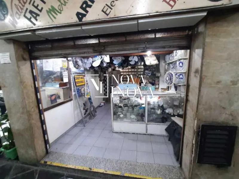 Loja - / Comercial / Copacabana