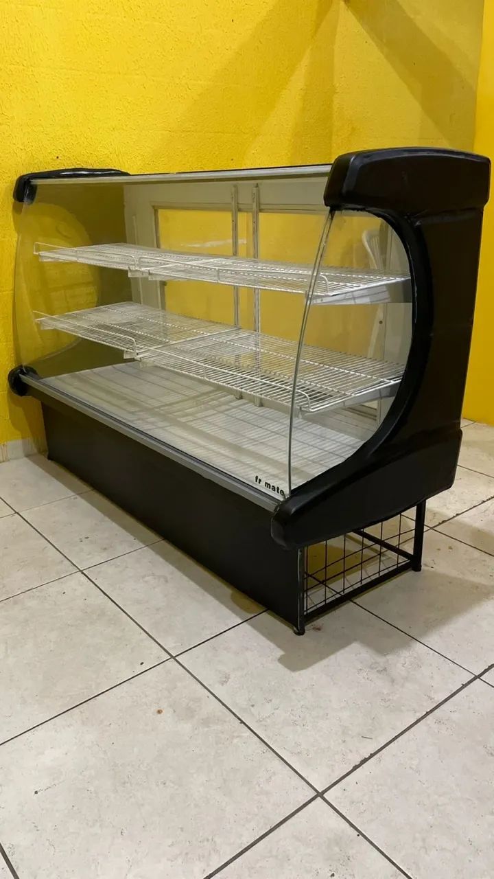 Vendo balcão  - Foto 2