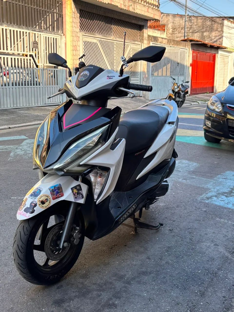 Elite 125  - Foto 5