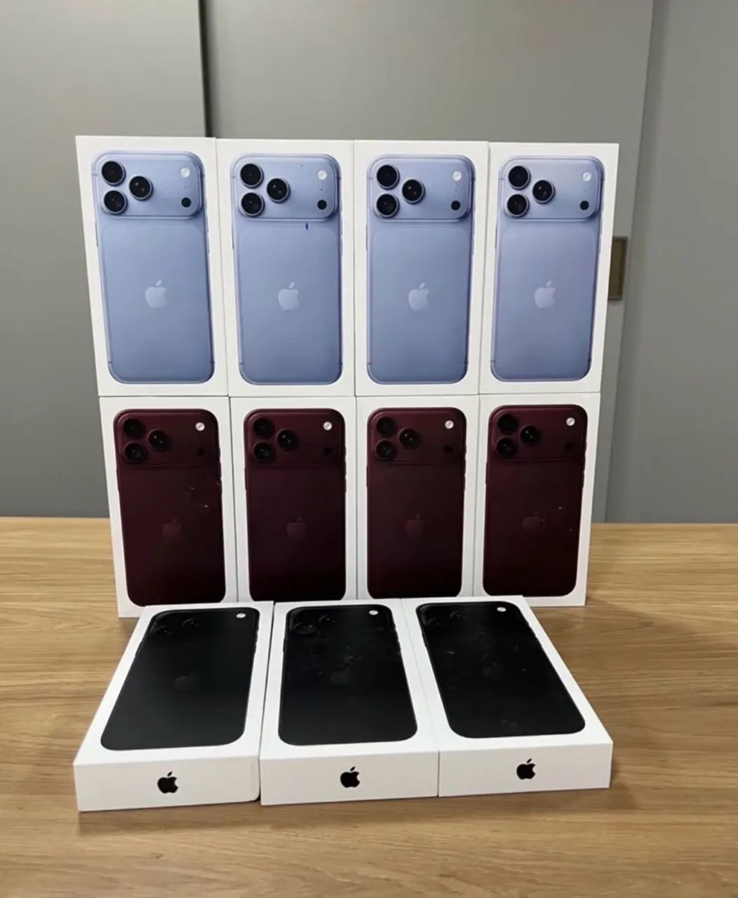 iPhone 18 pro Max 