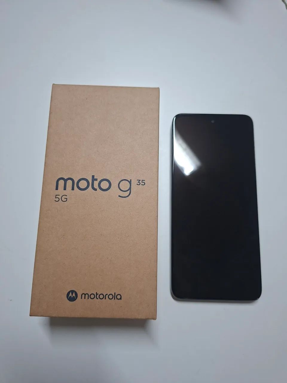 Moto G35 256gb - Foto 2