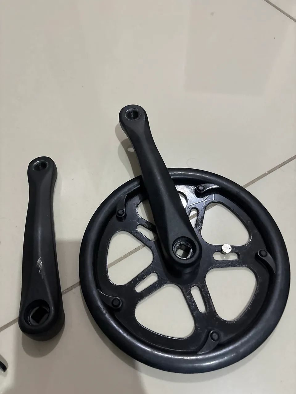 Peças de bike  - Foto 2