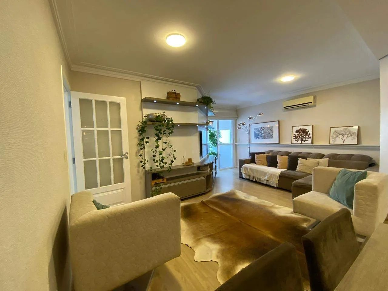 Venda | Apartamento 4 quartos (1 suíte) + 2 vagas - Foto 4