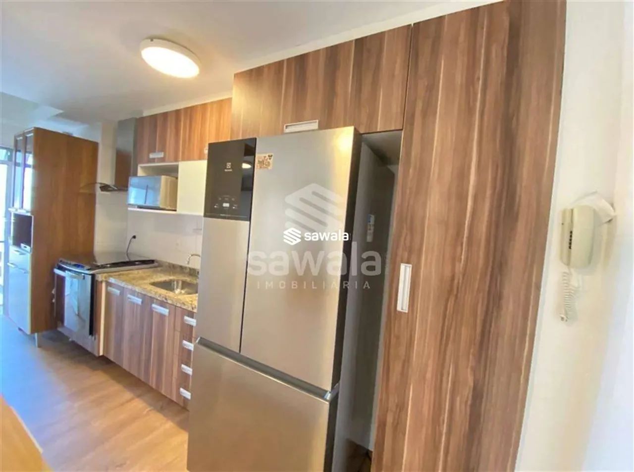 Frames Residence - Apartamento 4 quartos, sendo 3 suítes - Foto 3