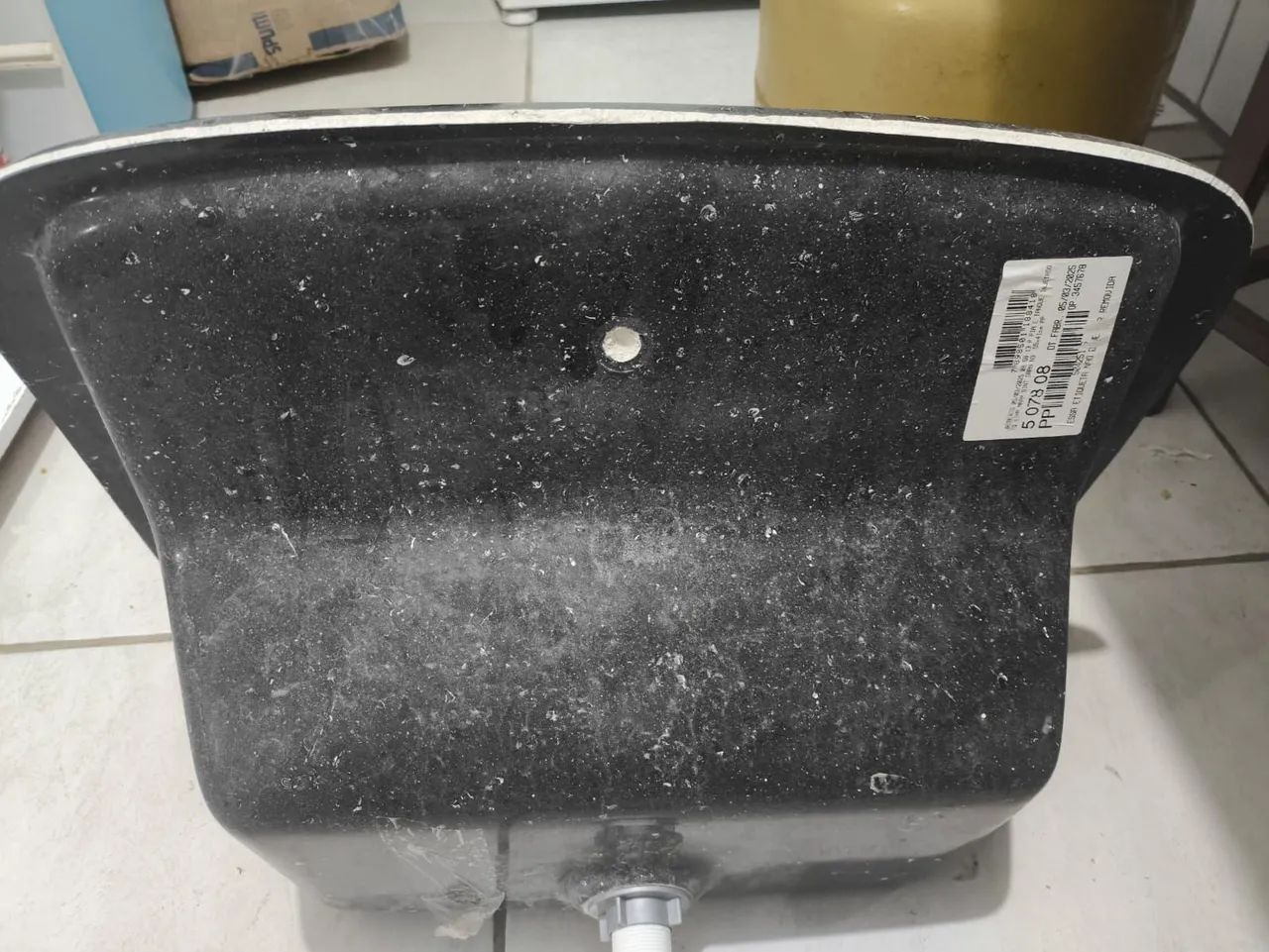 Tanque em bom estado  - Foto 2