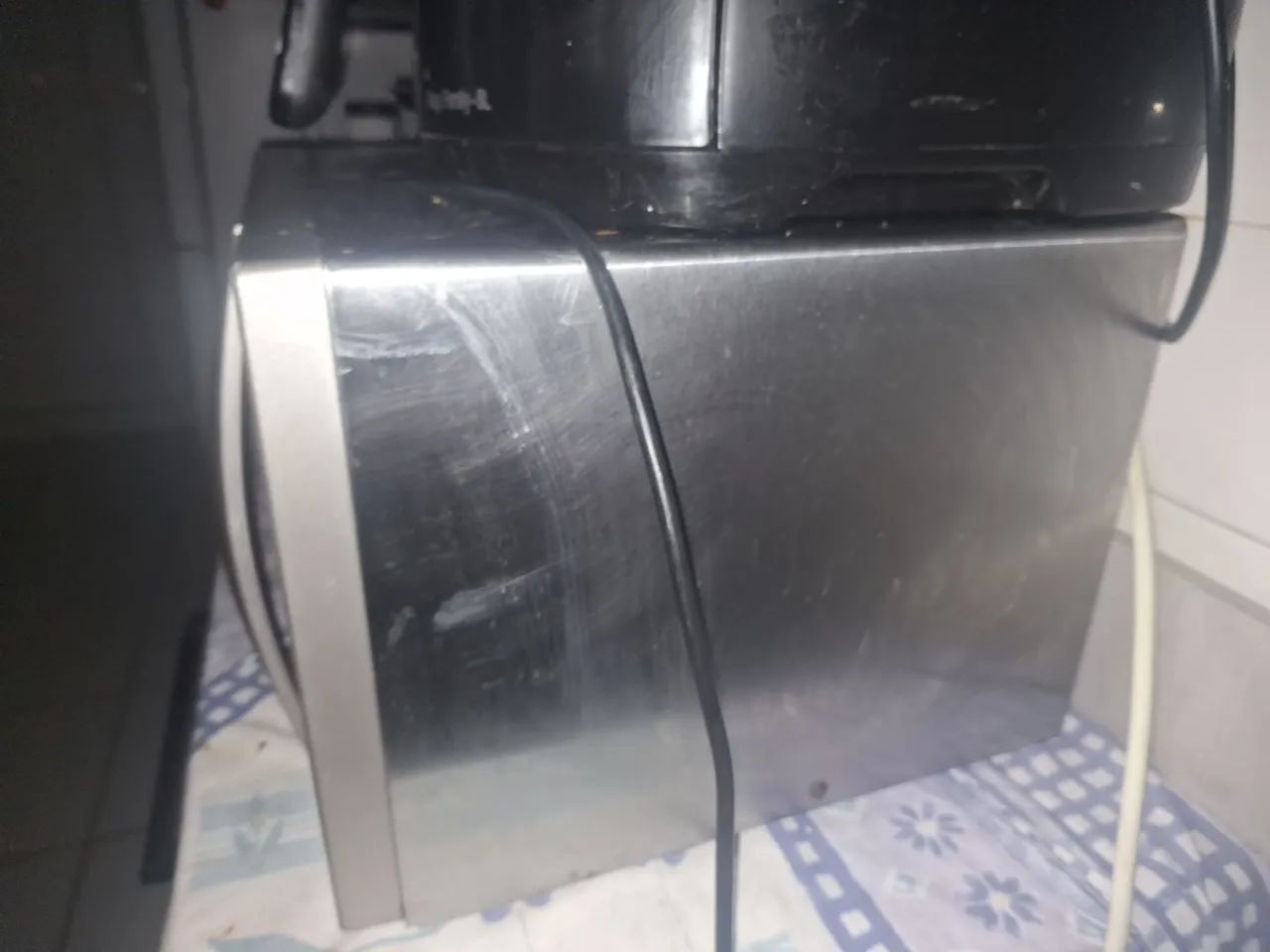 MICRO-ONDAS BRASTEMP  - Foto 5