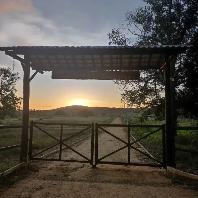 Foto - Santo Amaro das Brotas - 