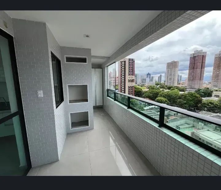 RR Alugo Vogue Residence - Foto 2