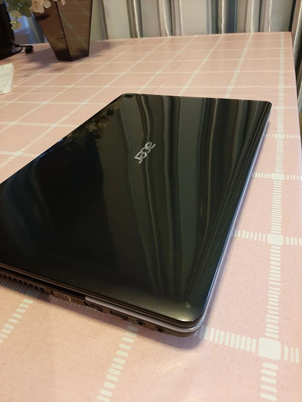 Notebook Acer icore i5